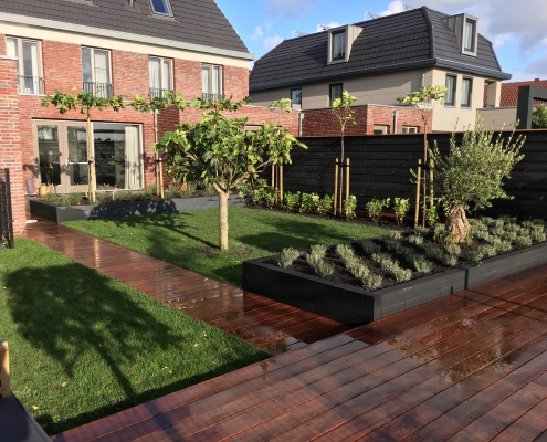 Moderne tuin-1-7212