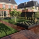 Moderne tuin-1-7212