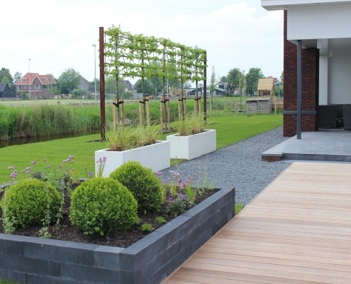 Moderne tuin-2-1387